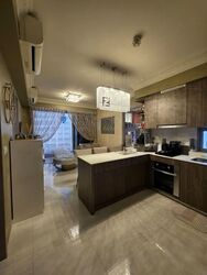 Sol Acres (D23), Condominium #561614521